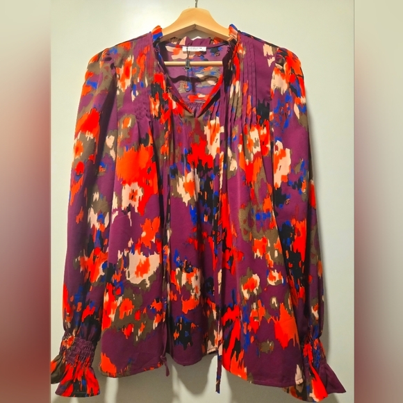 Hotouch Vibrant Top - Picture 4 of 4